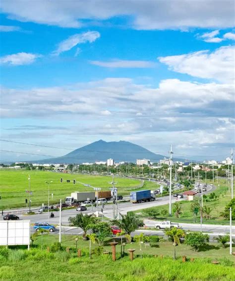 11 Things to do in Clark + Pampanga Tourist Spots.